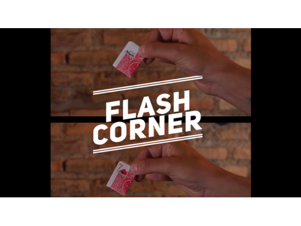Flash Corner by Juan Estrella video DOWNLOAD