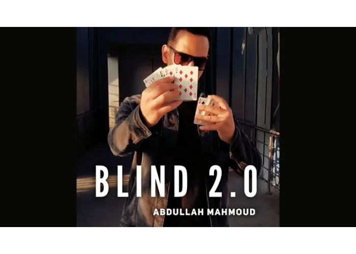 Blind 2.0 by Abdullah Mahmoud video download