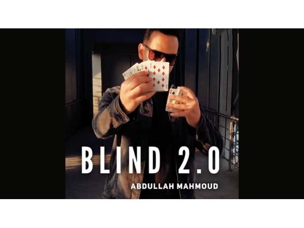 Blind 2.0 by Abdullah Mahmoud video download