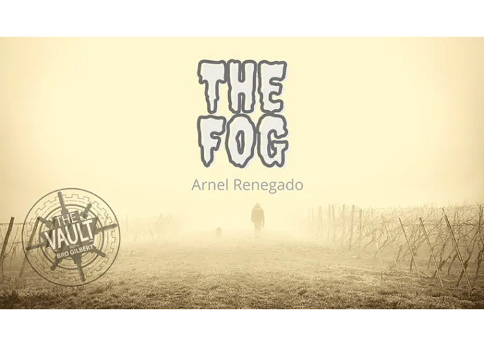 The Vault - The Fog by Arnel Renegado video DOWNLOAD