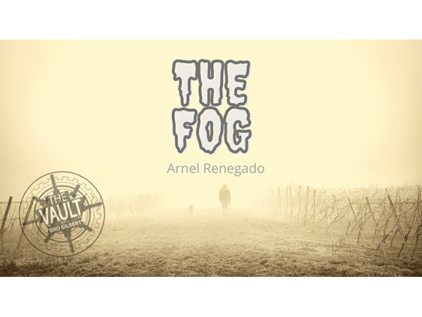 The Vault - The Fog by Arnel Renegado video DOWNLOAD