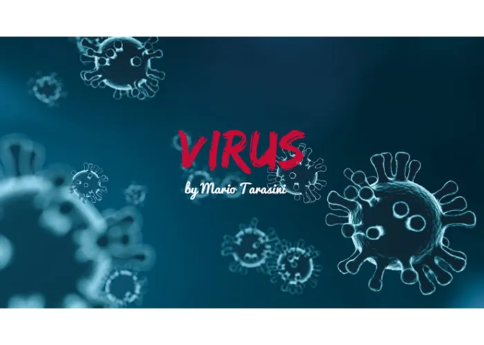 Virus by Mario Tarasini video DOWNLOAD
