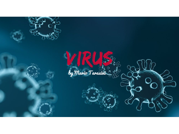 Virus by Mario Tarasini video DOWNLOAD