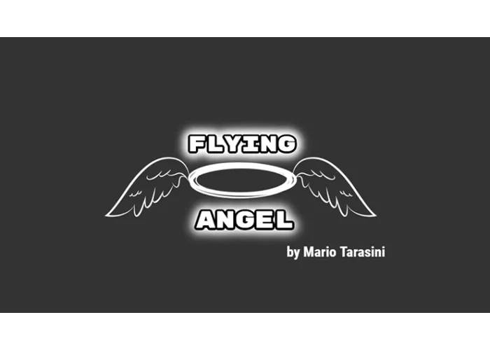 Flying Angel by Mario Tarasini video DOWNLOAD
