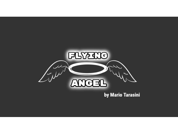 Flying Angel by Mario Tarasini video DOWNLOAD