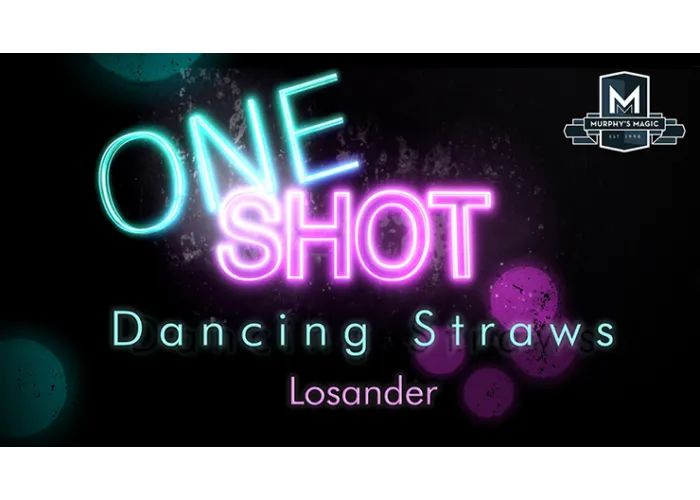 MMS ONE SHOT - Dancing Straws by Losander video DOWNLOAD