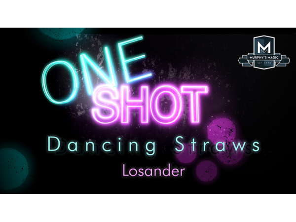 MMS ONE SHOT - Dancing Straws by Losander video DOWNLOAD