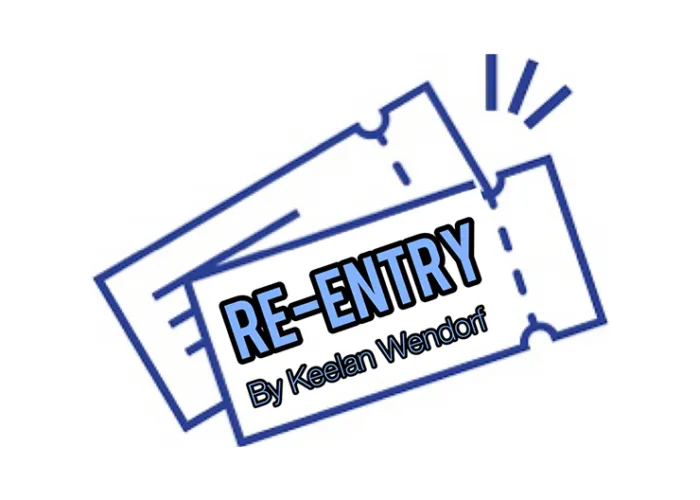 Re-Entry by Keelan Wendorf video DOWNLOAD