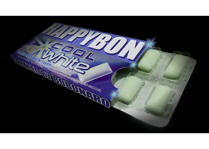 HAPPYBON by Bobonaro video DOWNLOAD