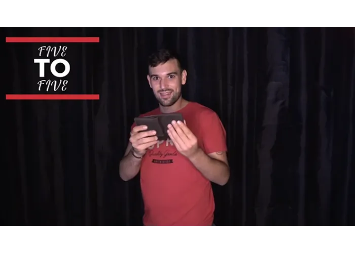 Five to Five by Alejandro Horcajo video DOWNLOAD