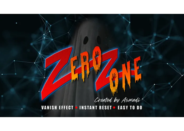 Zero Zone by Asmadi video DOWNLOAD