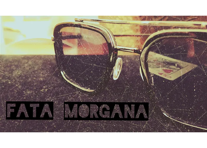 Fata Morgana by Jan Zita video DOWNLOAD
