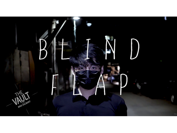 The Vault - Blind Flap Project by PH and Mario Tarasini video DOWNLOAD