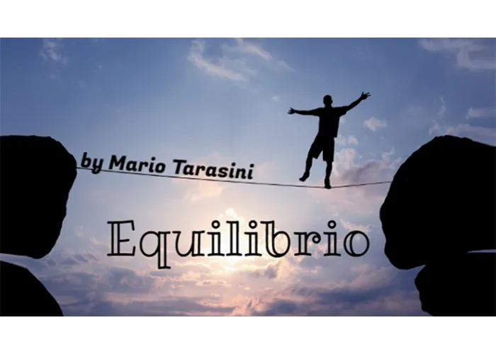 Equilibrio by Mario Tarasini video DOWNLOAD