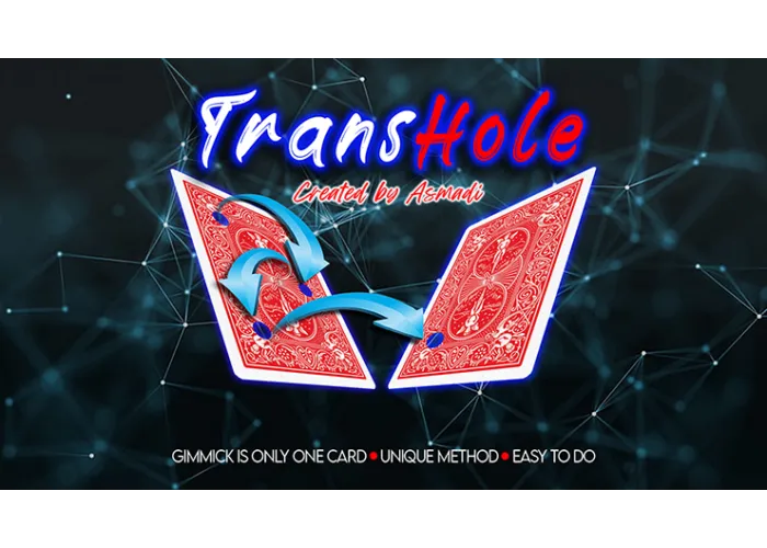 Transhole by Asmadi video DOWNLOAD