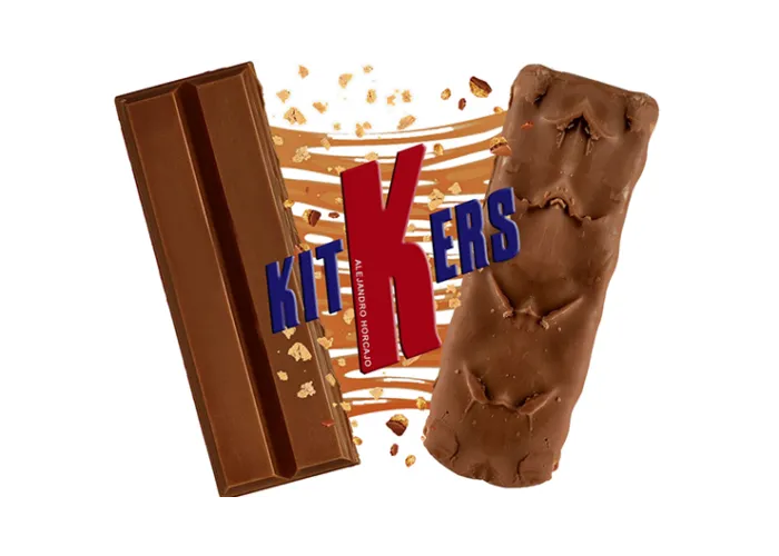 Kit Kers by Alejandro Horcajo video DOWNLOAD