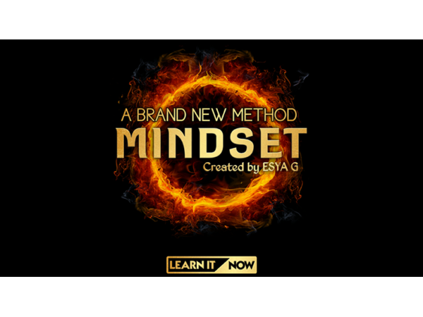 Mindset by Esya G video DOWNLOAD