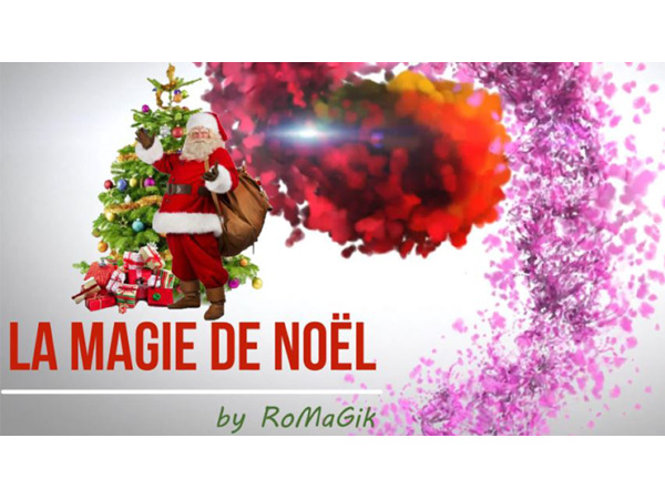Legend of Santa Claus by RoMaGik eBook DOWNLOAD