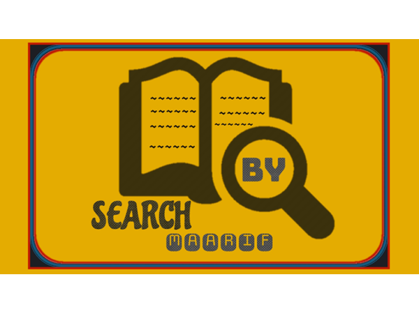 Search by Maarif video DOWNLOAD