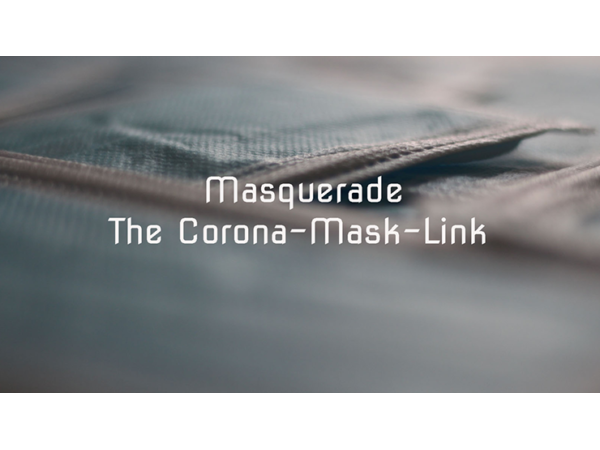 The Masquerade by Raphael Macho video DOWNLOAD