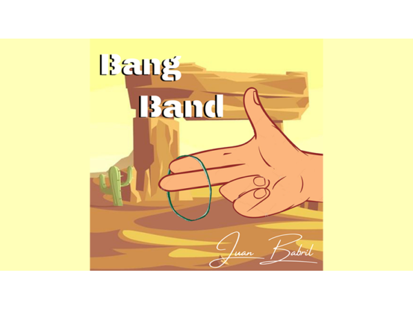 Bang Bands by Juan Babril video DOWNLOAD