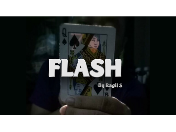 FLASH By Ragil Septia video DOWNLOAD