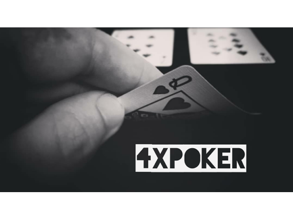 4xpoker by Jan Zita video DOWNLOAD