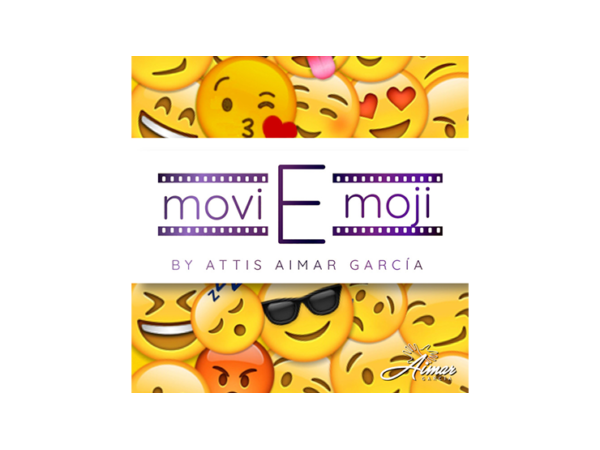 Movi E Moji by Attis Aimar Garcia mixed media DOWNLOAD