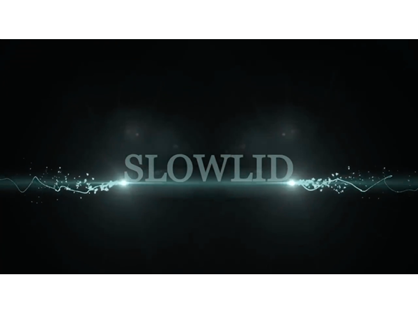 Slowlid by Robby Constantine video DOWNLOAD