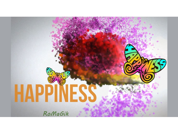 Happiness by RoMaGik video DOWNLOAD