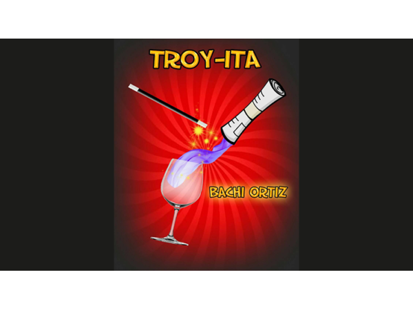Troy - Ita by Bachi Ortiz video DOWNLOAD