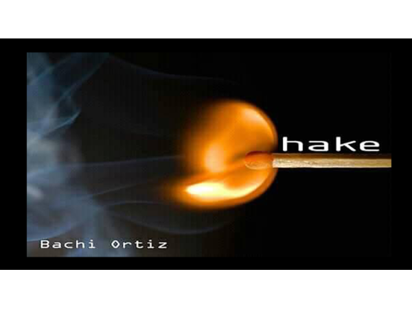 Shake by Bachi Ortiz video DOWNLOAD