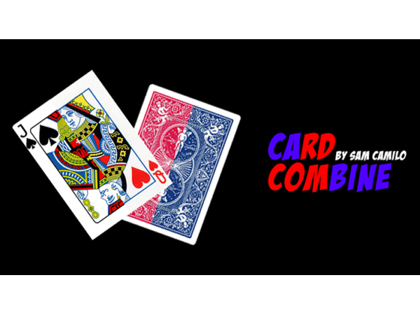 Card Combine by Sam Camilo video DOWNLOAD