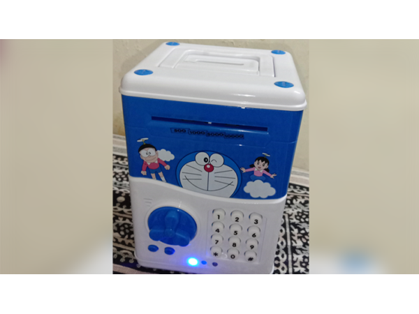 Password Mystery by Dibya Guha video DOWNLOAD