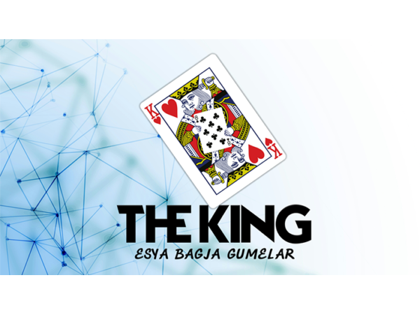 THE KING by Esya G video DOWNLOAD