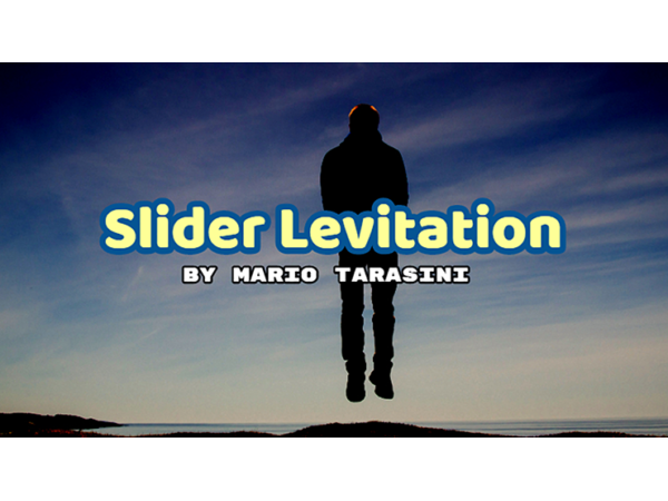 Slider by Mario Tarasini video DOWNLOAD
