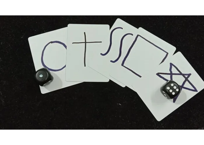 A Dicey Trick by Dibya Guha video DOWNLOAD