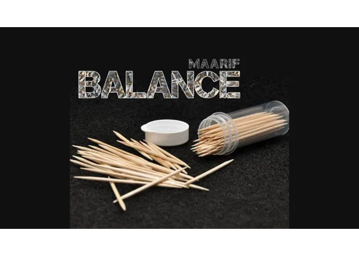 Balance by Maarif video DOWNLOAD