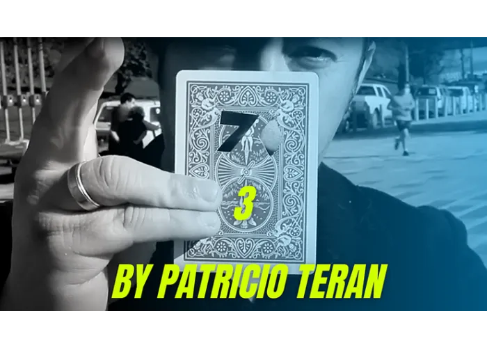 3 by Patricio Teran video DOWNLOAD