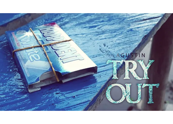 Try Out by Agustin video DOWNLOAD