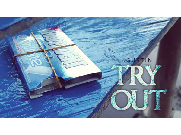 Try Out by Agustin video DOWNLOAD