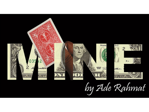 MINE by Ade Rahmat video DOWNLOAD