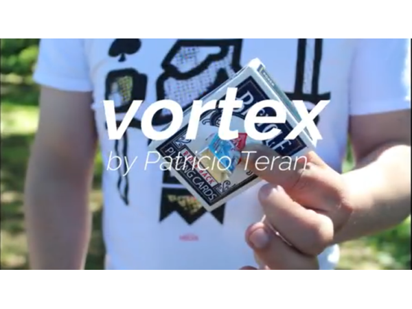 Vortex by Patricio Teran video DOWNLOAD