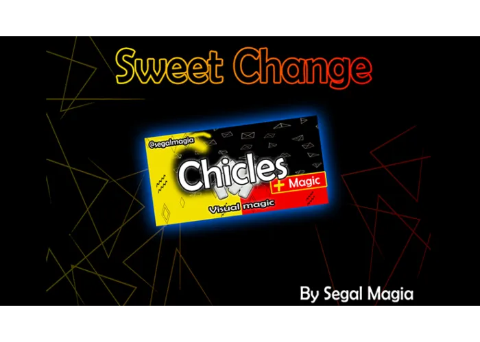 Sweet Change by Segal Magia video DOWNLOAD