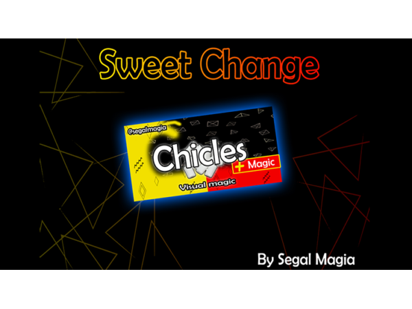 Sweet Change by Segal Magia video DOWNLOAD