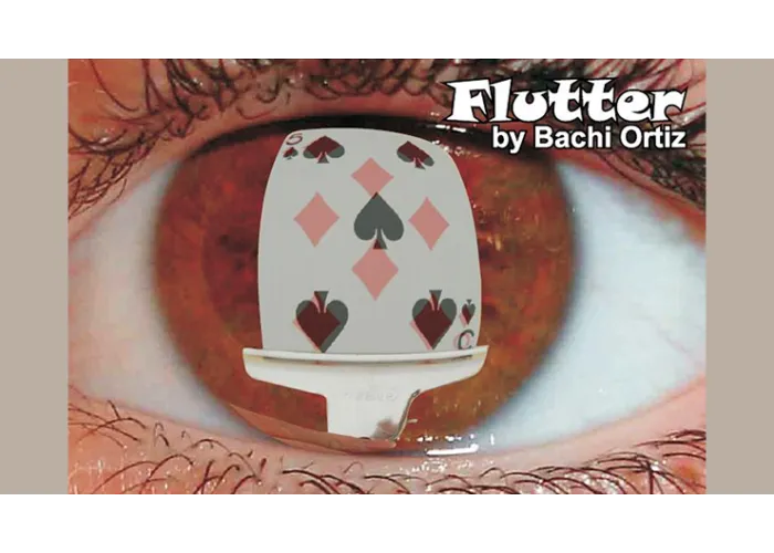 Flutter by Bachi Ortiz video DOWNLOAD