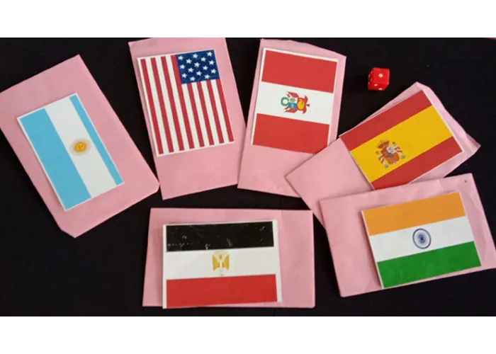 COUNTRIES & NUMBERS by Dibya Guha eBook DOWNLOAD