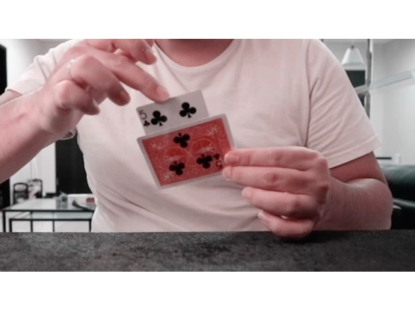 Shaded by Robby Constantine video DOWNLOAD