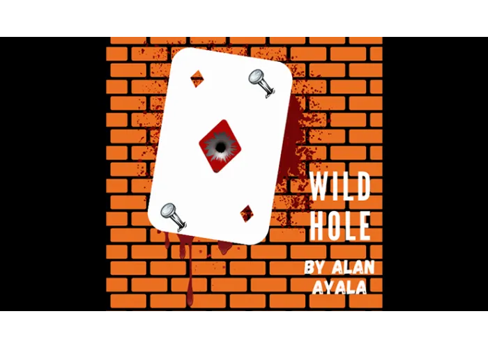 Wild Hole by Alan Ayala video DOWNLOAD