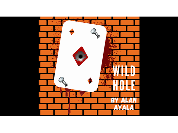 Wild Hole by Alan Ayala video DOWNLOAD